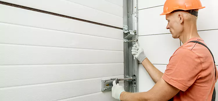 Why Choose Us for Garage Door Lock Services in Benton, AR?