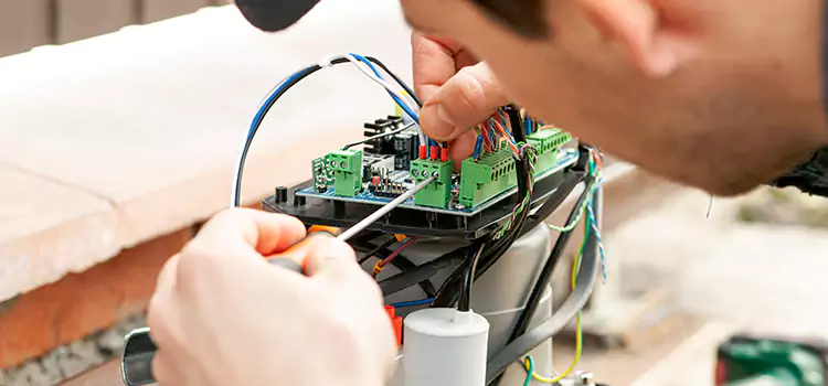 Specialized Brand Gate Motor Repairs Benton