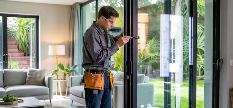 Why Choose Us for Your Glass Door Needs in Benton, AR?