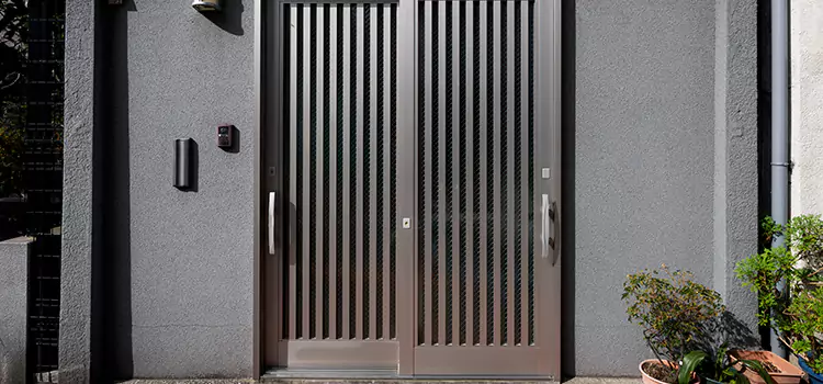 Why Choose Us for Your Security Needs in Benton, AR?