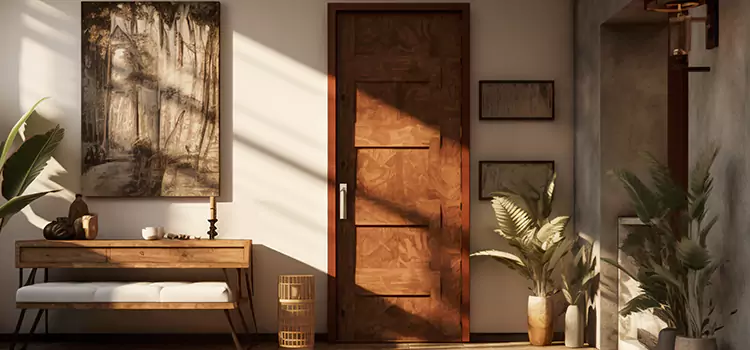 Specialty Interior Doors Benton