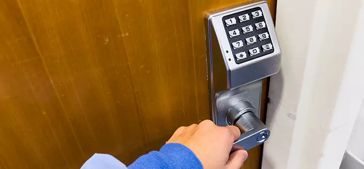 Why Choose Us for Your Keypad Lock Needs in Benton, AR?