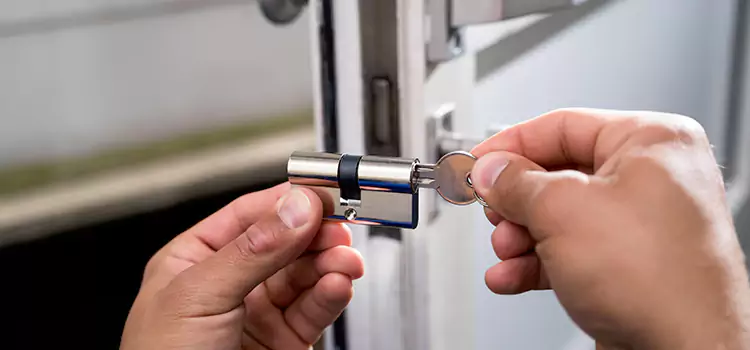 Lock Change Locksmiths Benton
