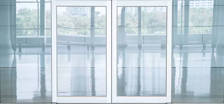 Mobile Sliding Screen Door Replacement Benton