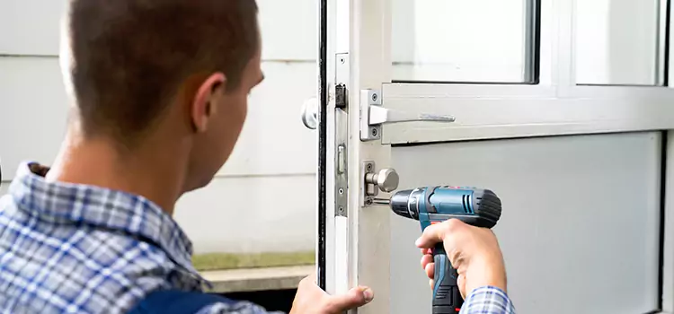 Experienced and Reliable Technicians Benton