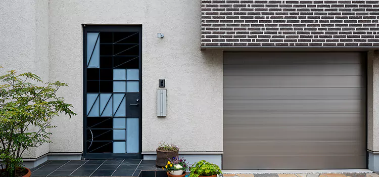 Residential Roll Up Security Doors Benton