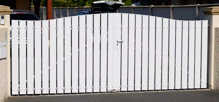 Why Choose Us for Residential Gate Repair in Benton, AR?