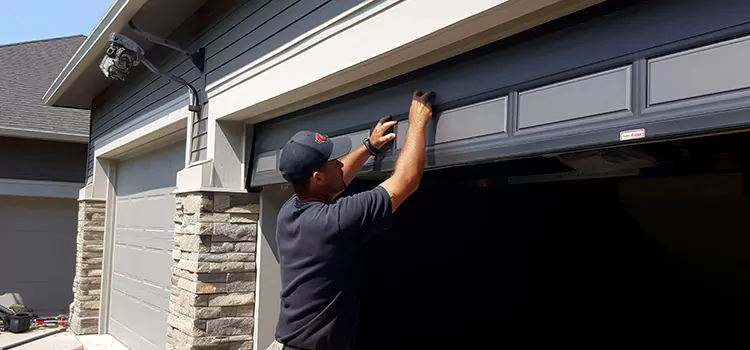 Janus Roll Up Doors Benton