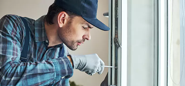 Emergency Response for Latch Issues Benton