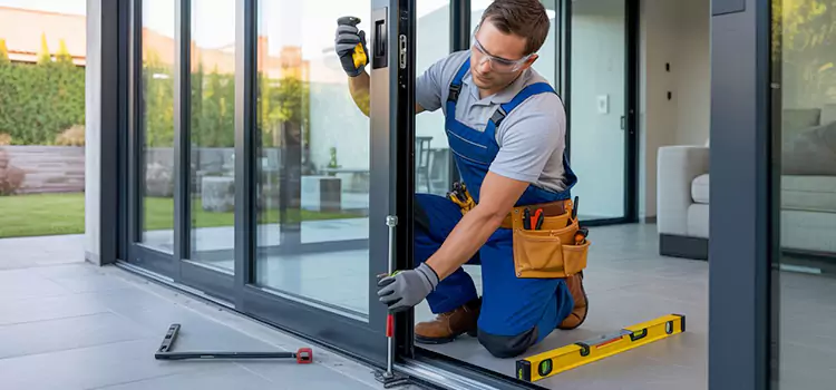 Patio Door Replacement Benton