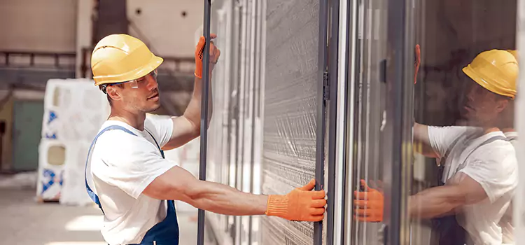 Sliding Door Mesh Replacement Benton