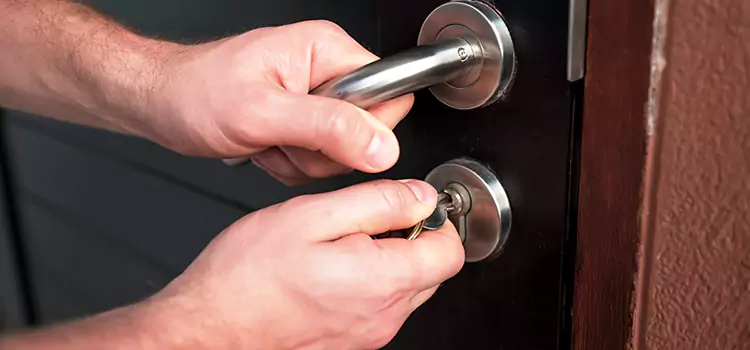 Door Closer Repair & Installation Benton