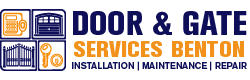 Door & Gate Services Benton